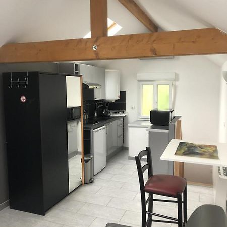 Le Studio 22 Maisons-Alfort Eksteriør billede